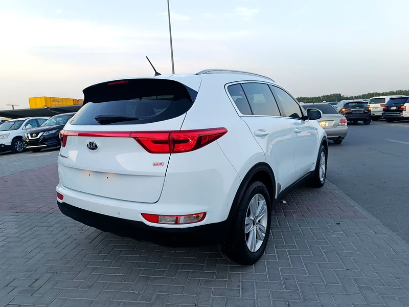 Sportage Gulf 201763398631132546114
