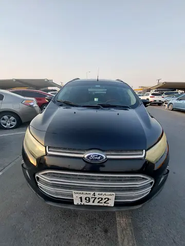 صورة 15 لـ 2016 FORD ECOSPORT
