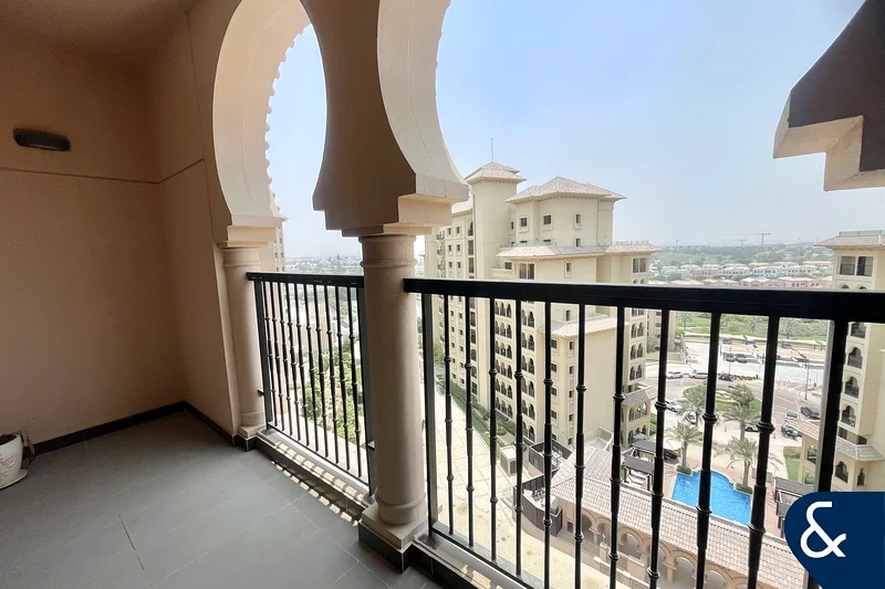Golf View | Vacant | Well Maintained63728068800513111