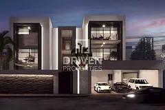 Exclusive | Luxurious Townhouse | Best Price