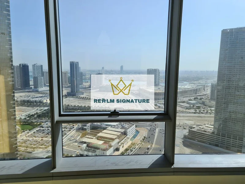 2BR Apartment in Sun Tower | Spacious Layout | Great View| Prime Location | Rented till 1St of Aug63846154158722110