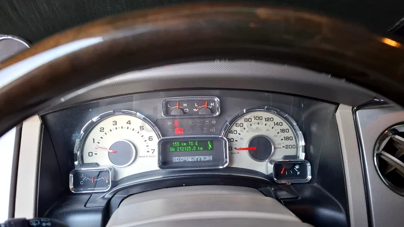 2013 Ford Expedition - Second owner from agency.63399878701441114