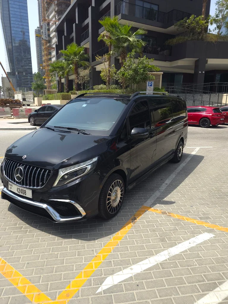 2022 مرسيدس بنز V25063399920315522112
