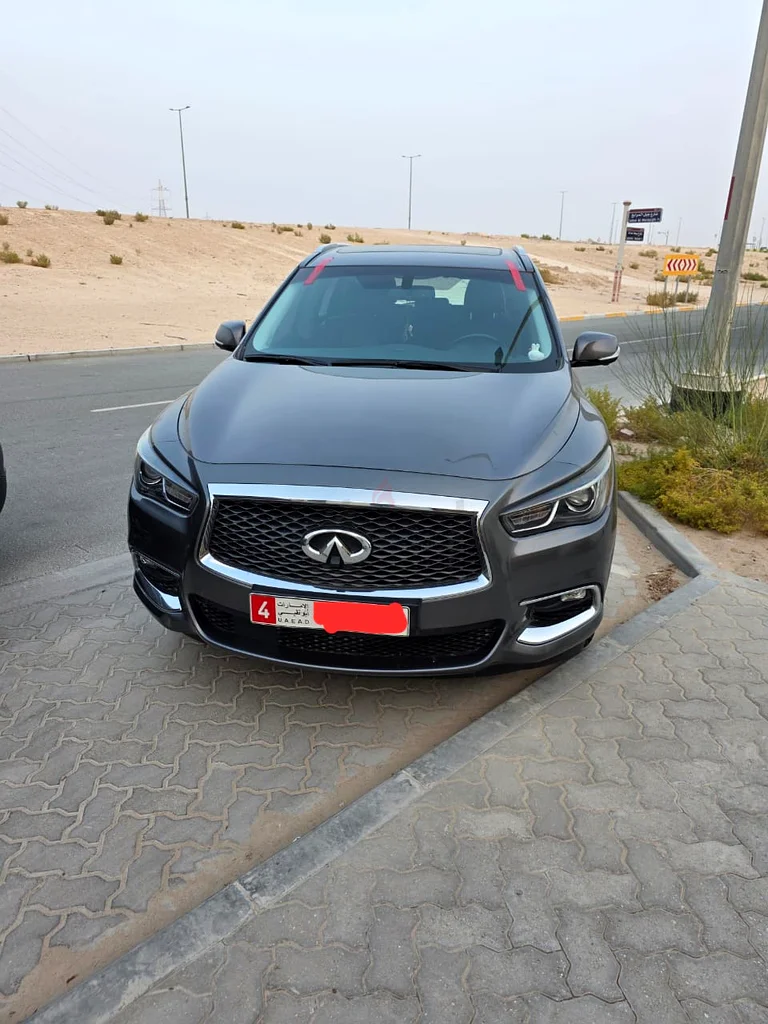 Infiniti QX60 201763398552793857111
