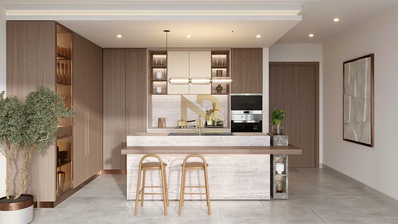 Luxurious Quality | Modern Amenities | Payment Plan | Fitted Kitchen63986959166979113