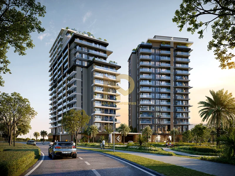 Luxurious Quality | Modern Amenities | Payment Plan | Fitted Kitchen63986959166979111