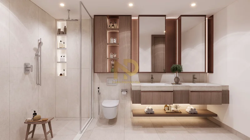 Luxurious Quality | Modern Amenities | Payment Plan | Fitted Kitchen63986959166979114