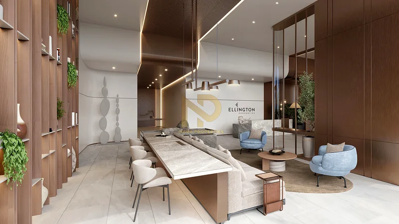 Luxurious Quality | Modern Amenities | Payment Plan | Fitted Kitchen63986959166979112