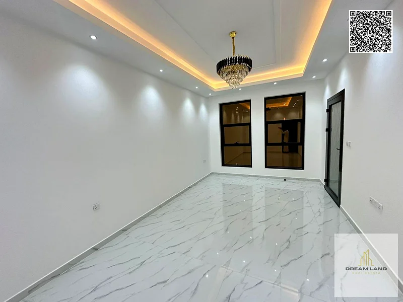 🏡 فيلا فاخرة مكونة من 3 طوابق للبيع، ملكية حرة مدى الحياة، متضمنة رسوم التسجيل ونقل الملكية63913013602179113