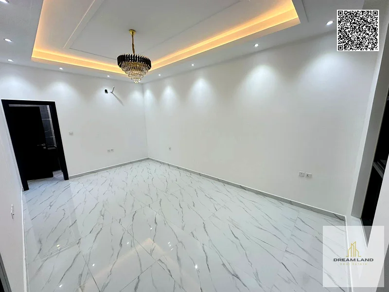 🏡 فيلا فاخرة مكونة من 3 طوابق للبيع، ملكية حرة مدى الحياة، متضمنة رسوم التسجيل ونقل الملكية63913013602179114