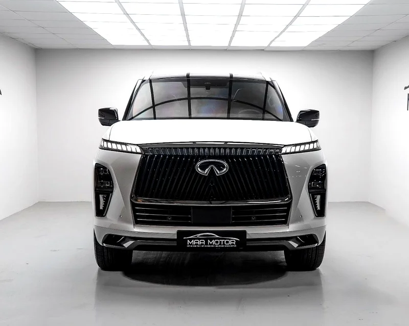Infinity QX8063398474196611111