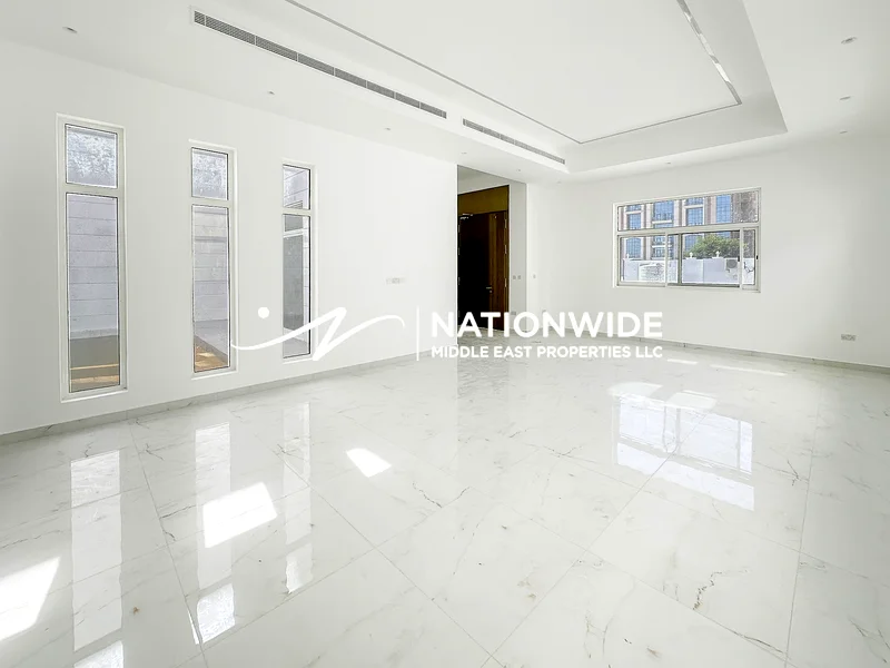 Vacant Now | Modern 5BR Unit | Elegant Lifestyle63839076064769112