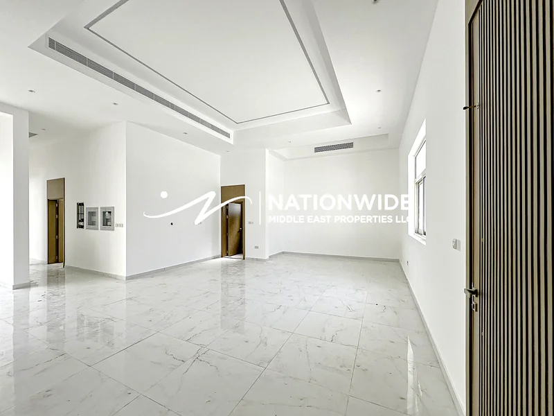 Vacant Now | Modern 5BR Unit | Elegant Lifestyle63839076064769111