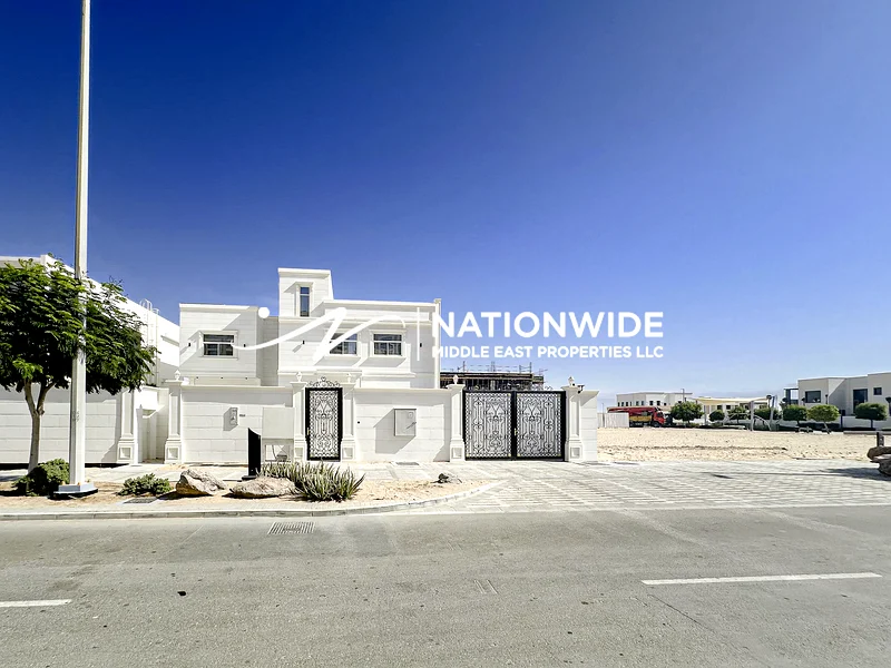 Vacant Now | Modern 5BR Unit | Elegant Lifestyle63839076064769110