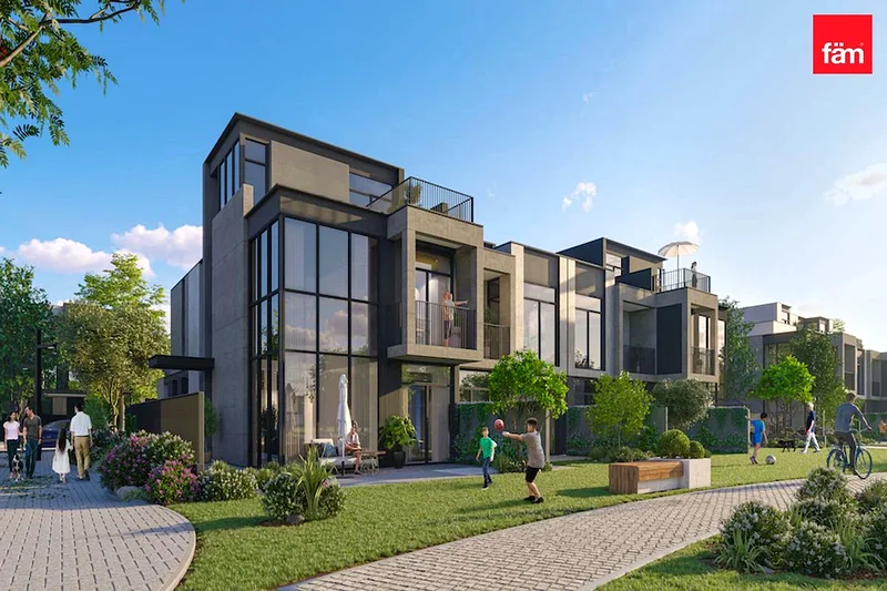 Near Park / Single Row / Beautiful Location63926621658242111