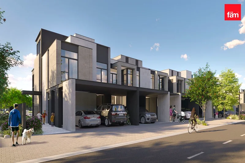 Near Park / Single Row / Beautiful Location63926621658242112