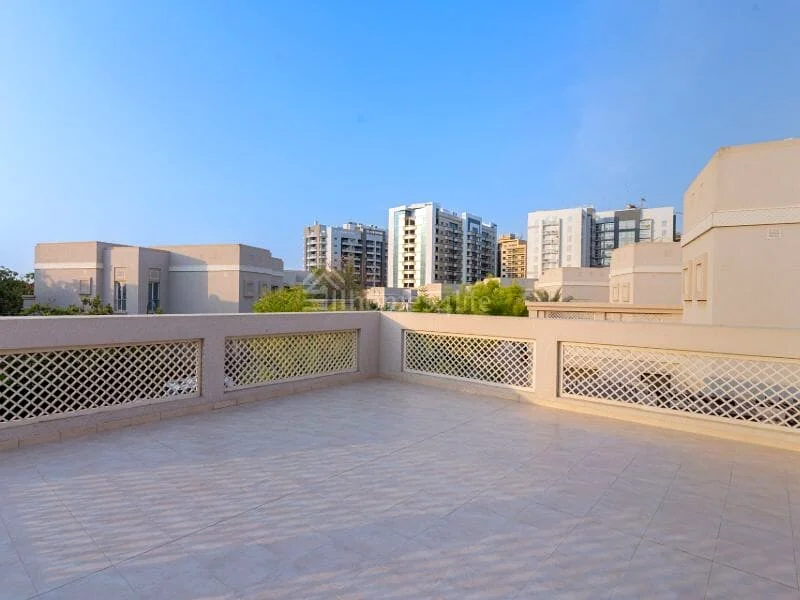 Premium Villa for Rent | Vacant | Large Plot63403516306305113