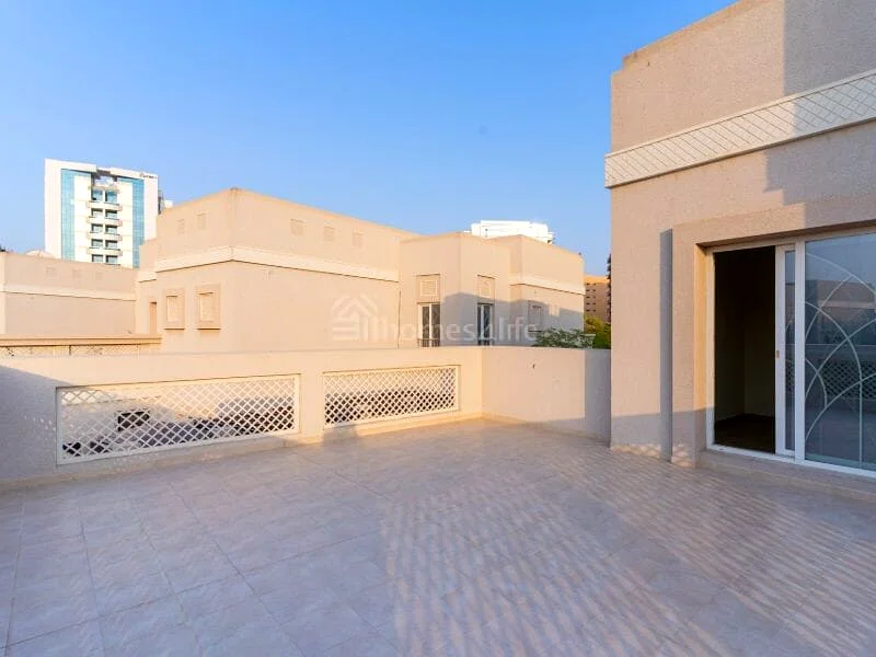 Premium Villa for Rent | Vacant | Large Plot63403516306305114