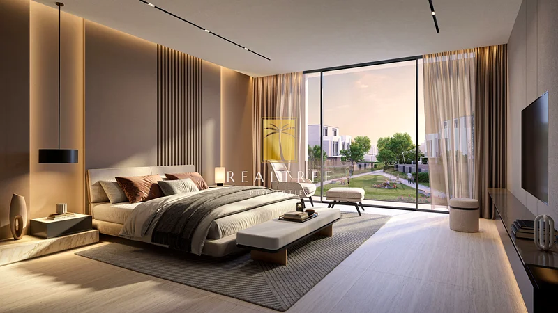 4BR Luxury Twin villas | Private Elevator | New Release63927563323011112