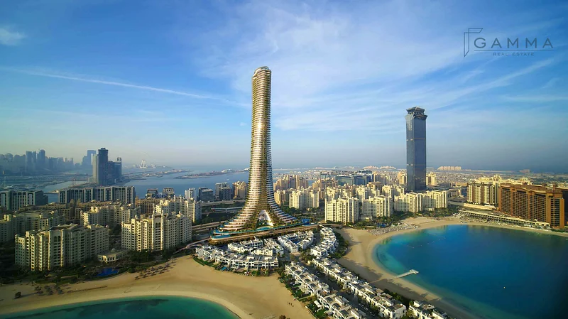 كوومو ريزيدنسز | حياة ساحلية أيقونية في نخلة جميرا64009081738243112