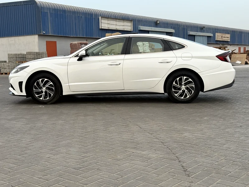هيونداي سوناتا هايبرد 202363406908716419114