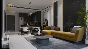 1 Bedroom + Pool I Smart Home I High ROI