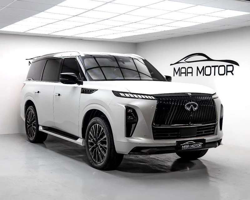 Infinity QX8063398474196611112