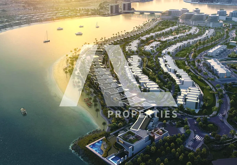 3 Beds+Maids | Hot Deal | Phase 163861232264962112