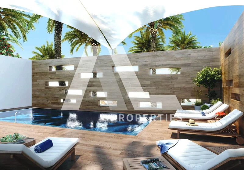 3 Beds+Maids | Hot Deal | Phase 163861232264962113
