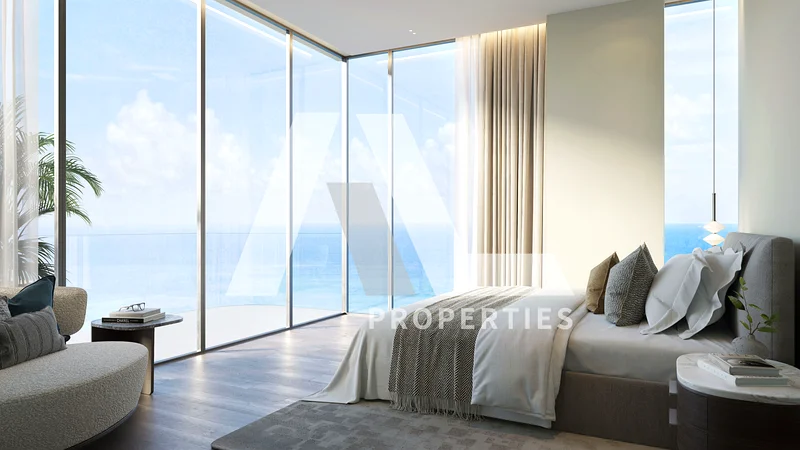 Luxury Studio in Anantara Residences63861354678657112