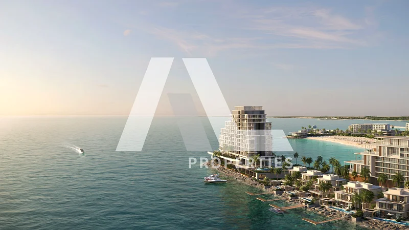 Luxury Studio in Anantara Residences63861354678657114
