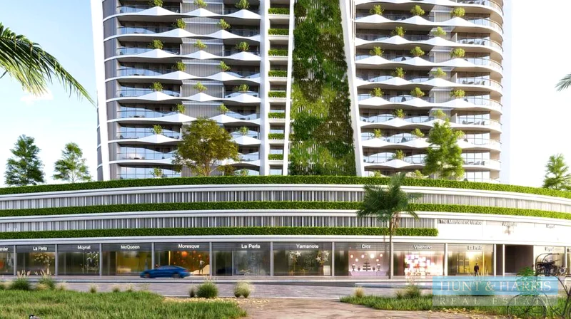 Studio for Sale in Colibri Views - RAK Central - Excellent finishing63857371462403111