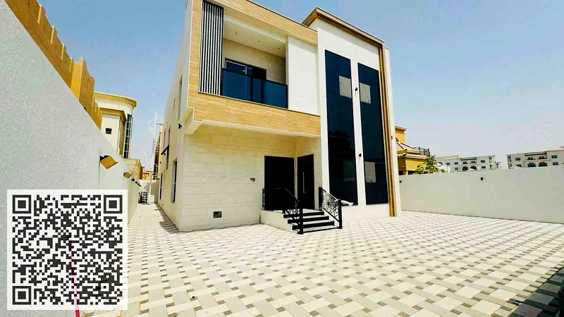 فيلا فاخرة للبيع في موقع متميز خلف نستو هيل، ملكية حرة للجميع63869060478211111