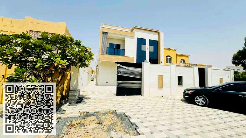 فيلا فاخرة للبيع في موقع متميز خلف نستو هيل، ملكية حرة للجميع63869060478211112
