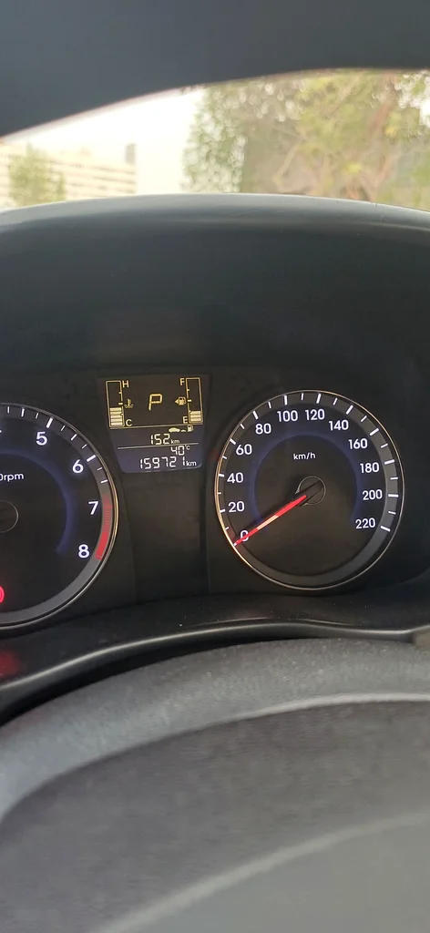 Hyundai Accent 2017 GCC specification for sale63406902303105112