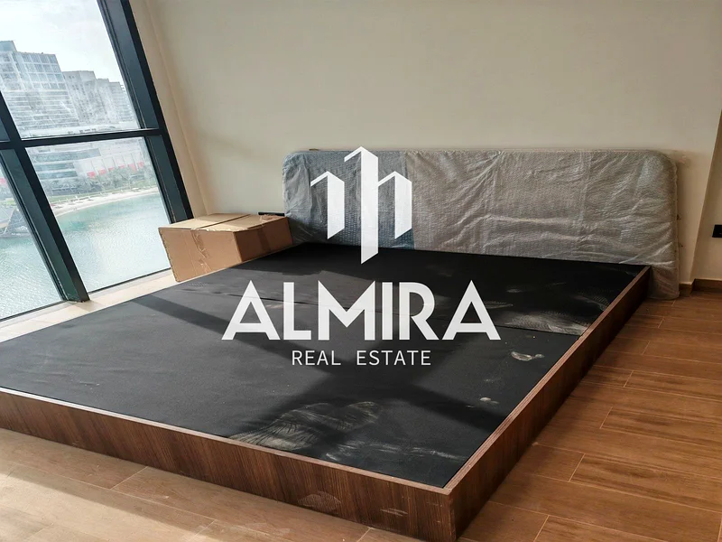 Full Canal View | High Floor | Fully Furnished | 3BR Duplex63851298509441114
