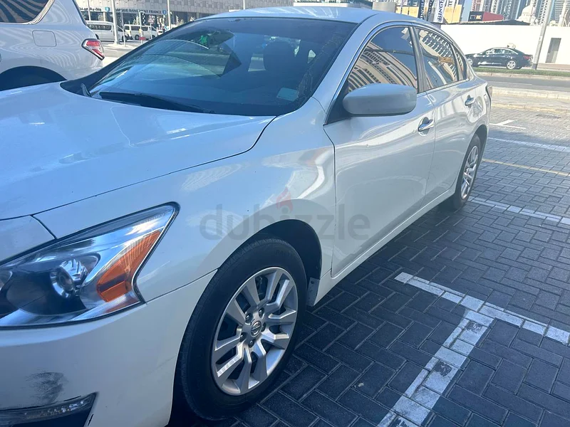 Nissan Altima63399974512259112