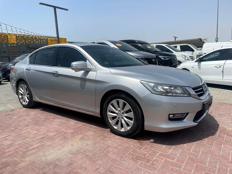 HONDA ACCORD - 201363398543361025112