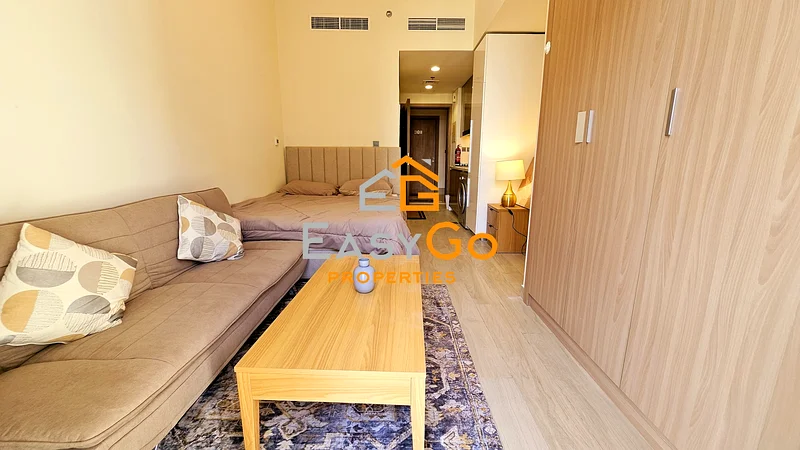 Fully Furnished | Studio for Sale | Good Location63976948178819110