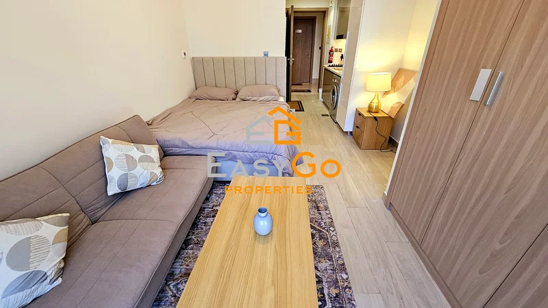 Fully Furnished | Studio for Sale | Good Location63976948178819111