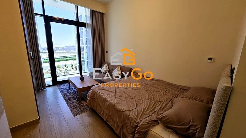 Fully Furnished | Studio for Sale | Good Location63976948178819112