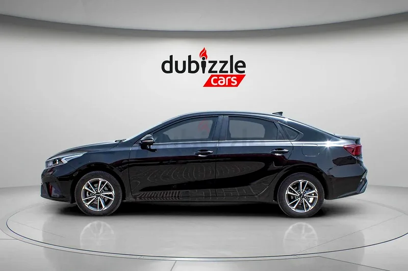 AED 897/month | 2024 Kia Cerato LX | GCC Specs | Ref#35181263398619936386114