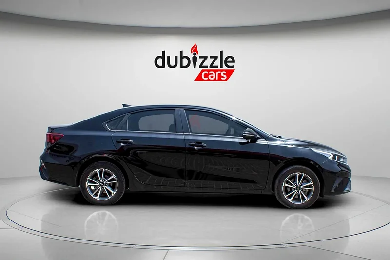 AED 897/month | 2024 Kia Cerato LX | GCC Specs | Ref#35181263398619936386113