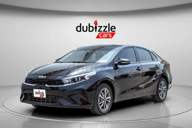AED 897/month | 2024 Kia Cerato LX | GCC Specs | Ref#35181263398619936386112