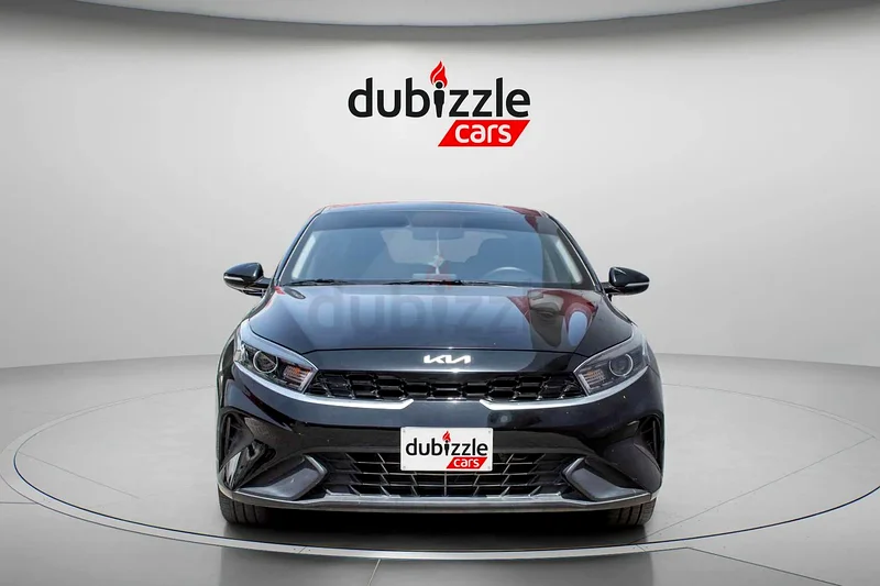 AED 897/month | 2024 Kia Cerato LX | GCC Specs | Ref#35181263398619936386111