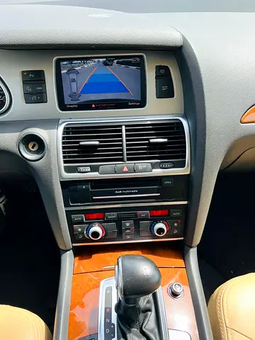 2014 AUDI Q7 — миниатюра 14