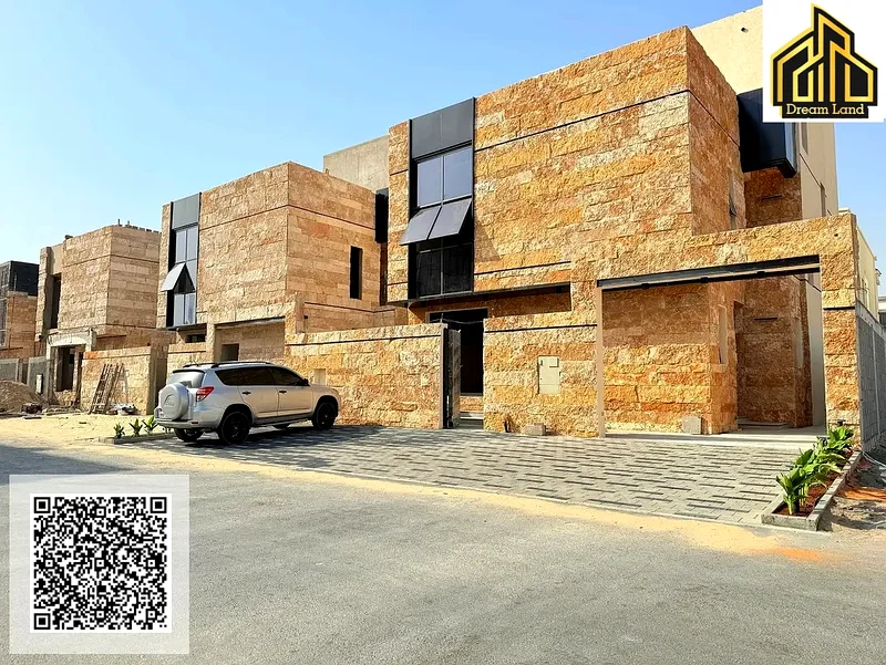 فرصة فريدة لامتلاك فيلا فاخرة في منطقة البحية، تضم 6 غرف نوم و7 حمامات بتصميم عصري ومناطق معيشة واسعة.63884499595137111