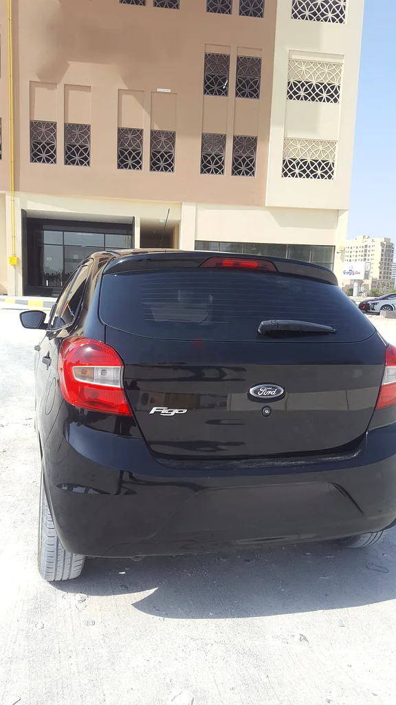 فورد فيغو 201763406541924611111
