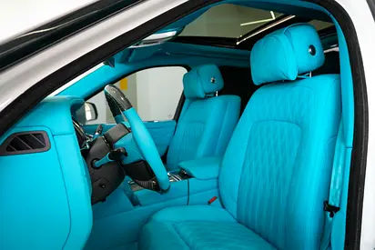 صورة 13 لـ 2019 ROLLS-ROYCE CULLINAN