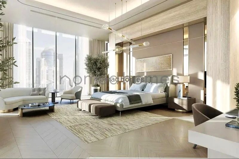 PREMIUM UNIT | SOBHA  | MARINA SKYLINE VIEW63986721044993112